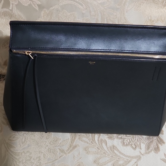 Celine Handbag - Picture 1 of 9